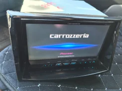Pioneer Carrozzeria AVIC-ZH99 ����