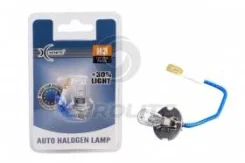 ����� ���������� H3 12V 55W Xenite (+30%) (�������) 1007088 ����