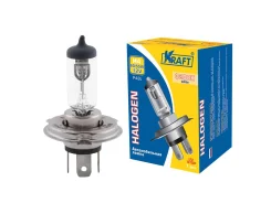 ����� ���������� H4 12V 60/55W Kraft KT700010 ����