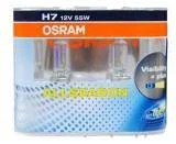 ����� ���������� H7 12V 55W Osram Allseason (2 ��. ) 64210ALLHCB ����