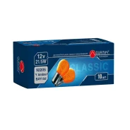 ����� ��������� PY21/5W 12V 21/5W ������ (BAY15d) 92205Y ����
