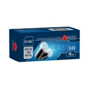 ����� ��������� R10W 24V 10W ������ (BA15s) 94310 ����