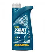 Mannol 2-Takt Universal