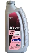 Kixx Ultra 4T Scooter