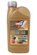 Unix Platinum