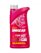 Mannol Unigear