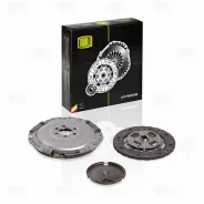 �������� ��������� [��� �����] VW Bora 99-/ Golf IV 97-, Skoda Octavia 96- Trialli FR1811 FR1811 ����