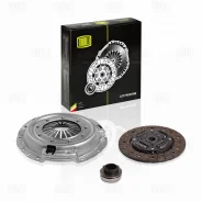 ��������� � ����� (����. ) Mazda 323 (00-) 1.6i Trialli FR2502 FR2502 ����