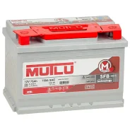 Mutlu
