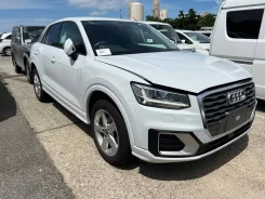 Audi Q2. ��������, ��������, 1.0 (116��.�.), ������, 69 000����. ��, �/�. ��� ����� �� ������������ ����