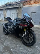 Suzuki GSX-R 750. 750����. ��., ��������, ���������, ��� ������� ����