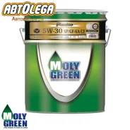 MolyGreen Premium. 5W-30, �������������, 20��. ����