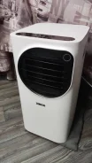 Zanussi. 32��&sup2; ����