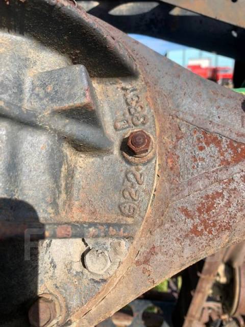  Isuzu Elf 1993-2002 NKR69E 4JG2,  