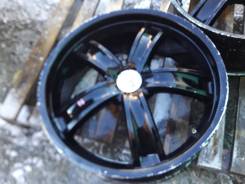 Antera. 8.5x22", 5x114.3, ET40,  73,1. 