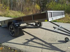 GTS-Trailer. �/�: 900���., �����: 900���. ����