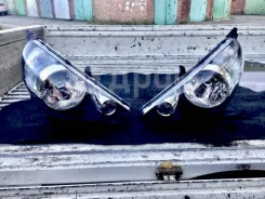 ���� �� Honda FIT GD1, GD2, GD3, GD4 L13A, L15A P4945 4945 ����