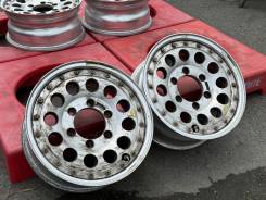 Berg. 6.5x15", 6x139.7, ET25,  108,0. 