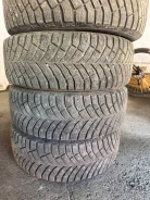 Michelin X-Ice North 4. ������, ����������, �/�, ����� �� 5 % ����