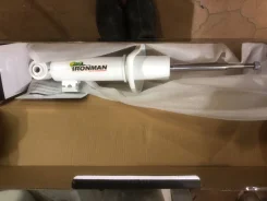 ������������ �������� IRonman Mitsubishi L200 KB4T 12715GR.24636FE ����
