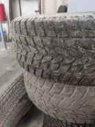 Toyo Winter Tranpath SU-4. ������, ��� �����, �/�, ����� 60 % ����