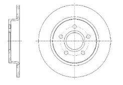 ���� ��������� G-brake GR-01995 GR01995 ����