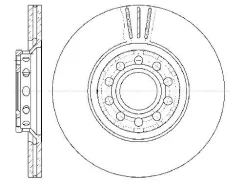 ���� ��������� ������������� G-brake GR-02919 GR02919 ����