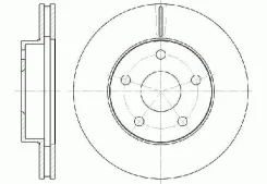 ���� ��������� ������������� G-brake GR-02341 GR02341 ����