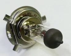 ����� ������������� Polarg D0008 H4 12V 60/55W D0008 ����