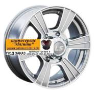 LS Wheels LS 160