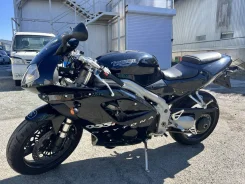Triumph Daytona