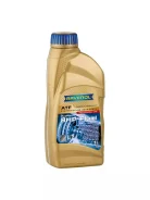Ravenol ATF 8HP Fluid