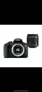 Canon EOS 2000D Kit ����