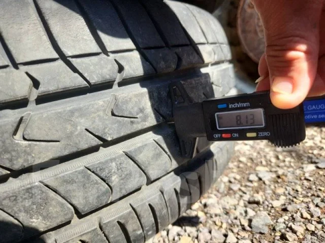 Toyo Tranpath