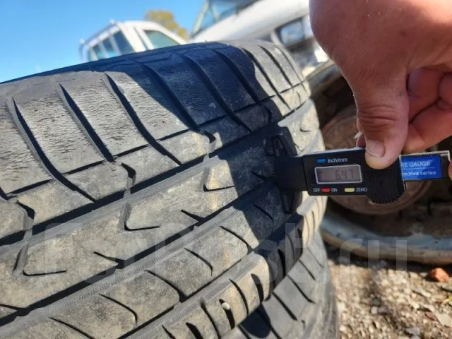 Toyo Tranpath