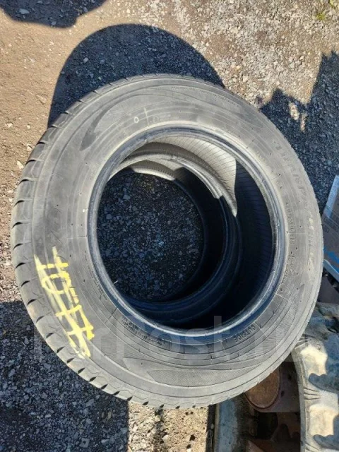 Toyo Tranpath