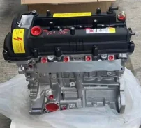 ��������� ����� 1.6 Hyundai Solaris G4FC 104B1-2BU00 ����