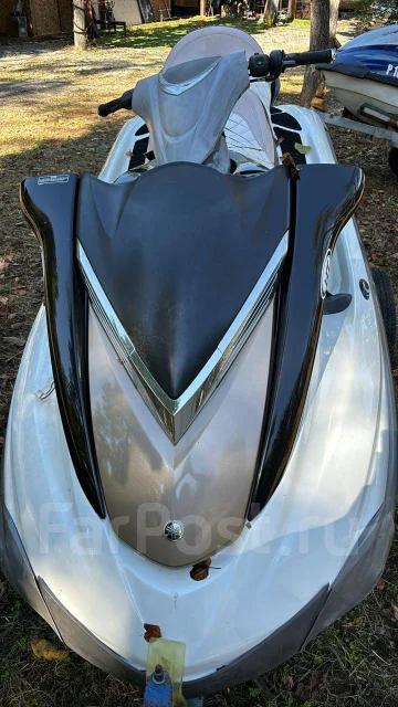 Yamaha FX Cruiser. 2008 ��� ����