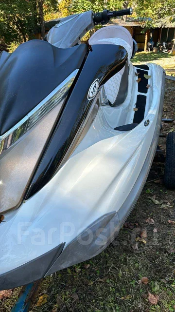 Yamaha FX Cruiser. 2008 ��� ����