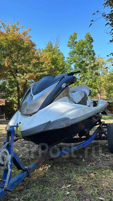 Yamaha FX Cruiser. 2008 ��� ����
