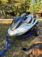 Yamaha FX Cruiser. 2008 ��� ����