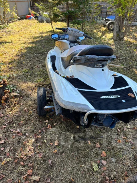 Yamaha FX Cruiser. 2008 ��� ����