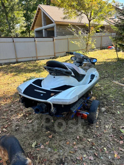 Yamaha FX Cruiser. 2008 ��� ����