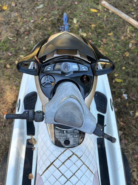 Yamaha FX Cruiser. 2008 ��� ����