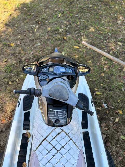 Yamaha FX Cruiser. 2008 ��� ����