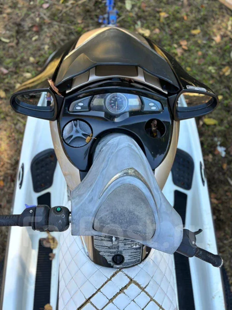 Yamaha FX Cruiser. 2008 ��� ����