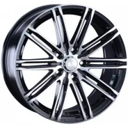 LS Wheels LS 848