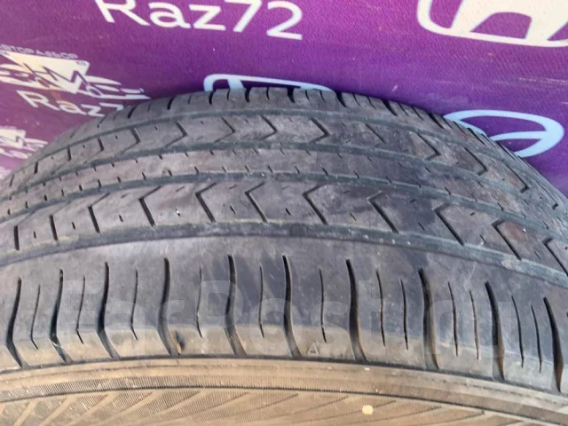 Nokian Hakkapeliitta CR3