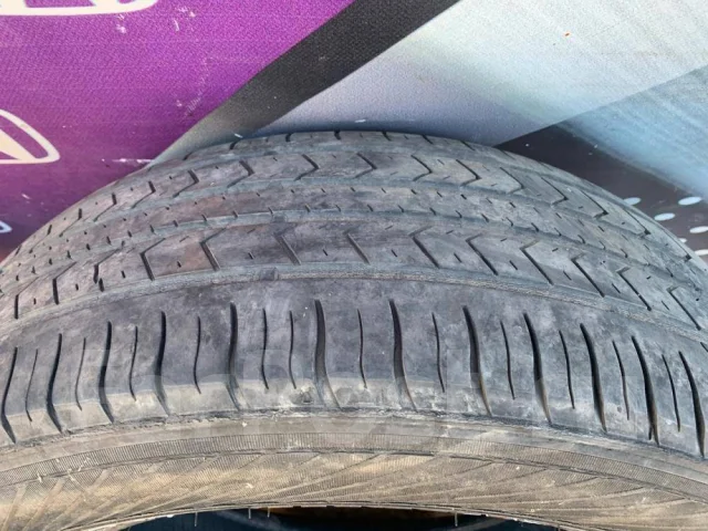 Nokian Hakkapeliitta CR3
