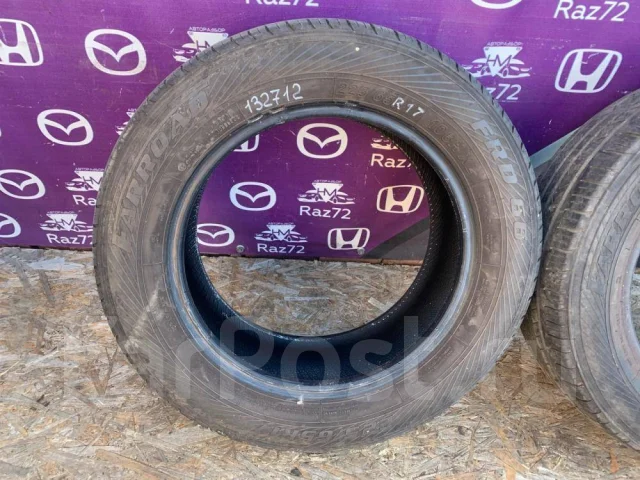 Nokian Hakkapeliitta CR3